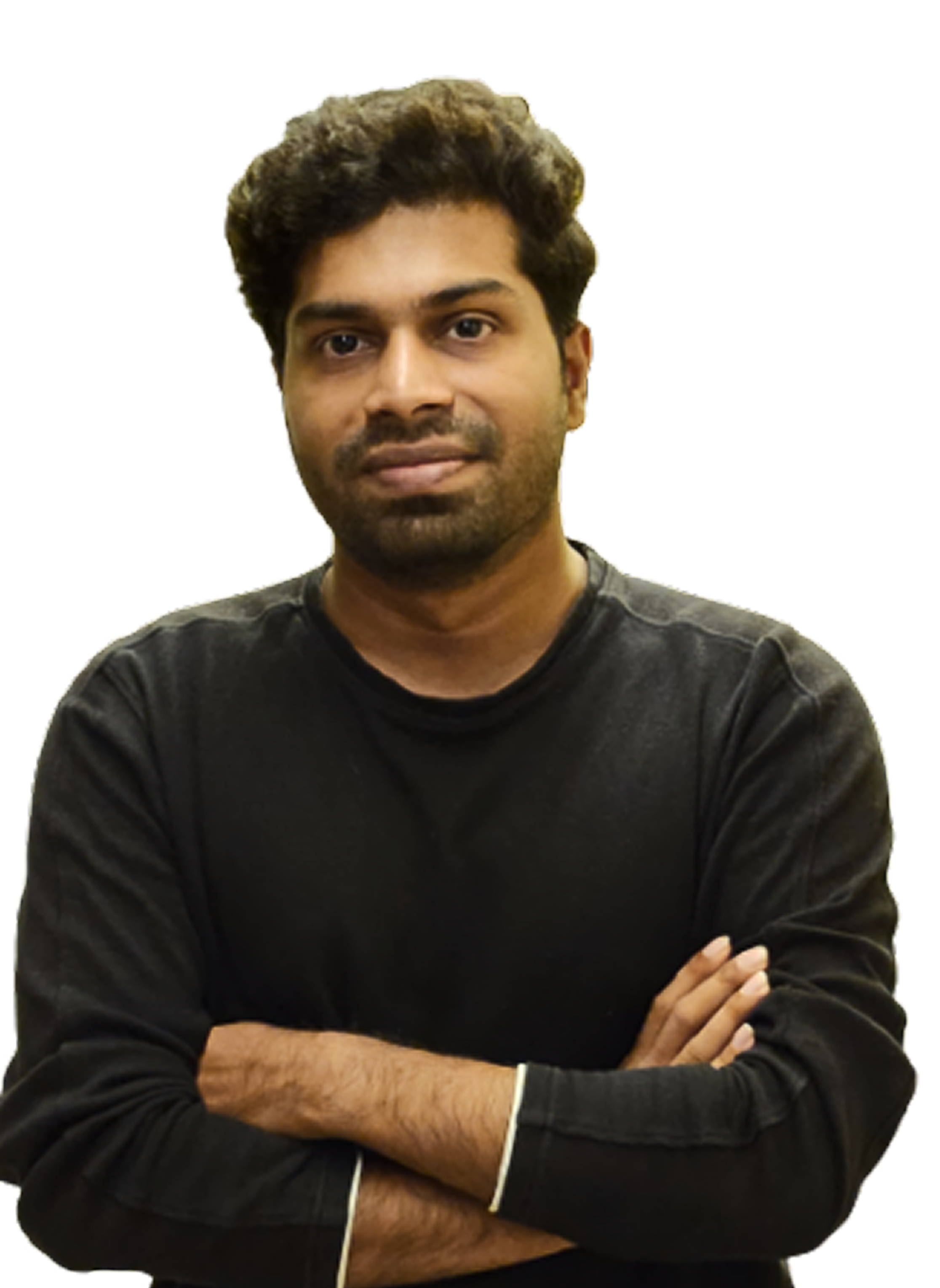 Team Member - UI & UX Design