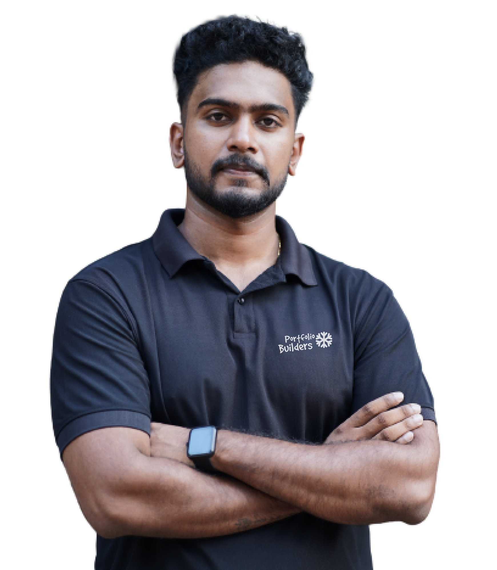 Team Member - UI & UX Design