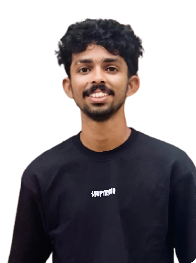 Team Member - UI & UX Design