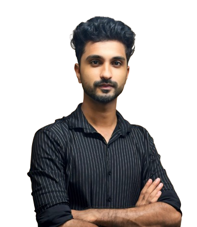 Team Member - UI & UX Design