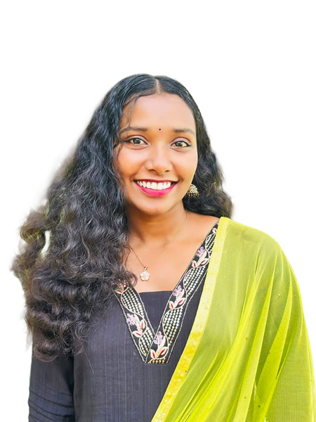 Team Member - UI & UX Design