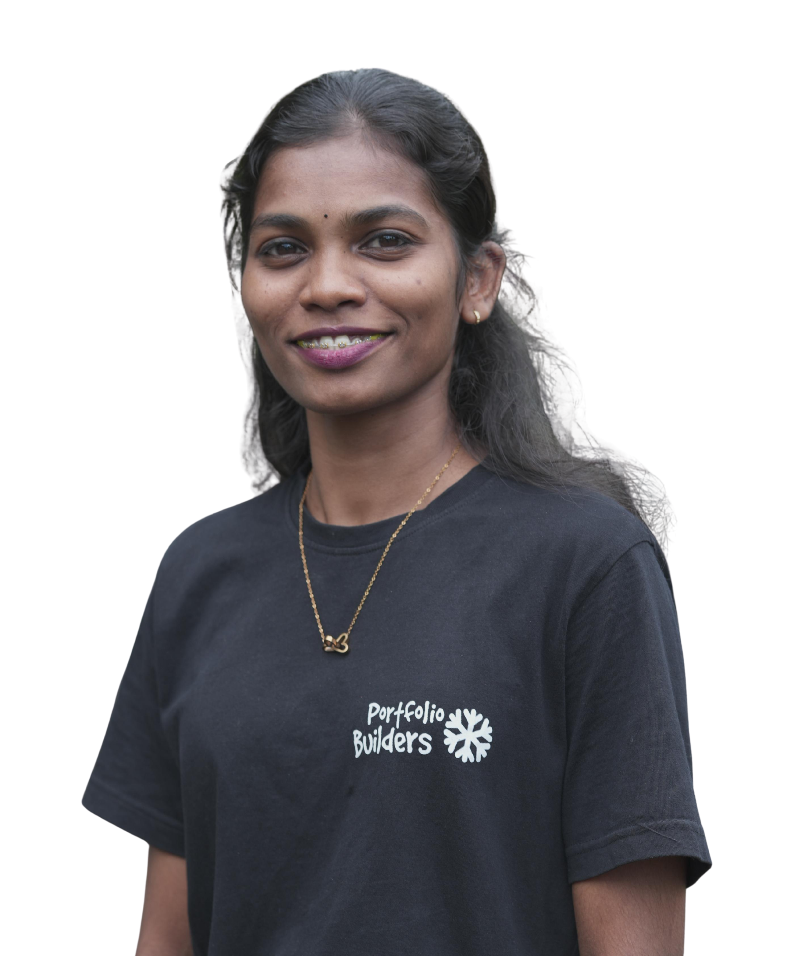 Team Member - UI & UX Design